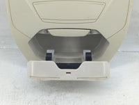 2014 Ford Escape Overhead Roof Console - Oemusedautoparts1.com