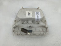 2014 Ford Escape Overhead Roof Console - Oemusedautoparts1.com