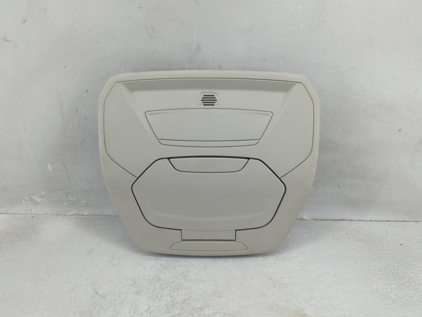2014 Ford Escape Overhead Roof Console - Oemusedautoparts1.com