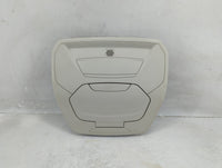 2014 Ford Escape Overhead Roof Console - Oemusedautoparts1.com