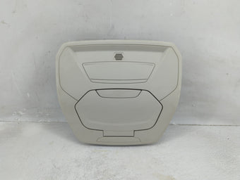 compare product 2014 Ford Escape Overhead Roof Console