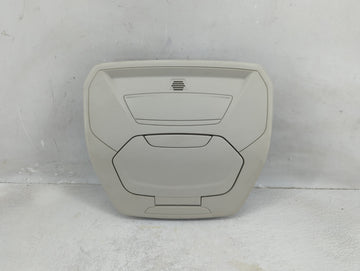2014 Ford Escape Overhead Roof Console - Oemusedautoparts1.com
