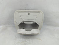 2014 Ford Escape Overhead Roof Console - Oemusedautoparts1.com