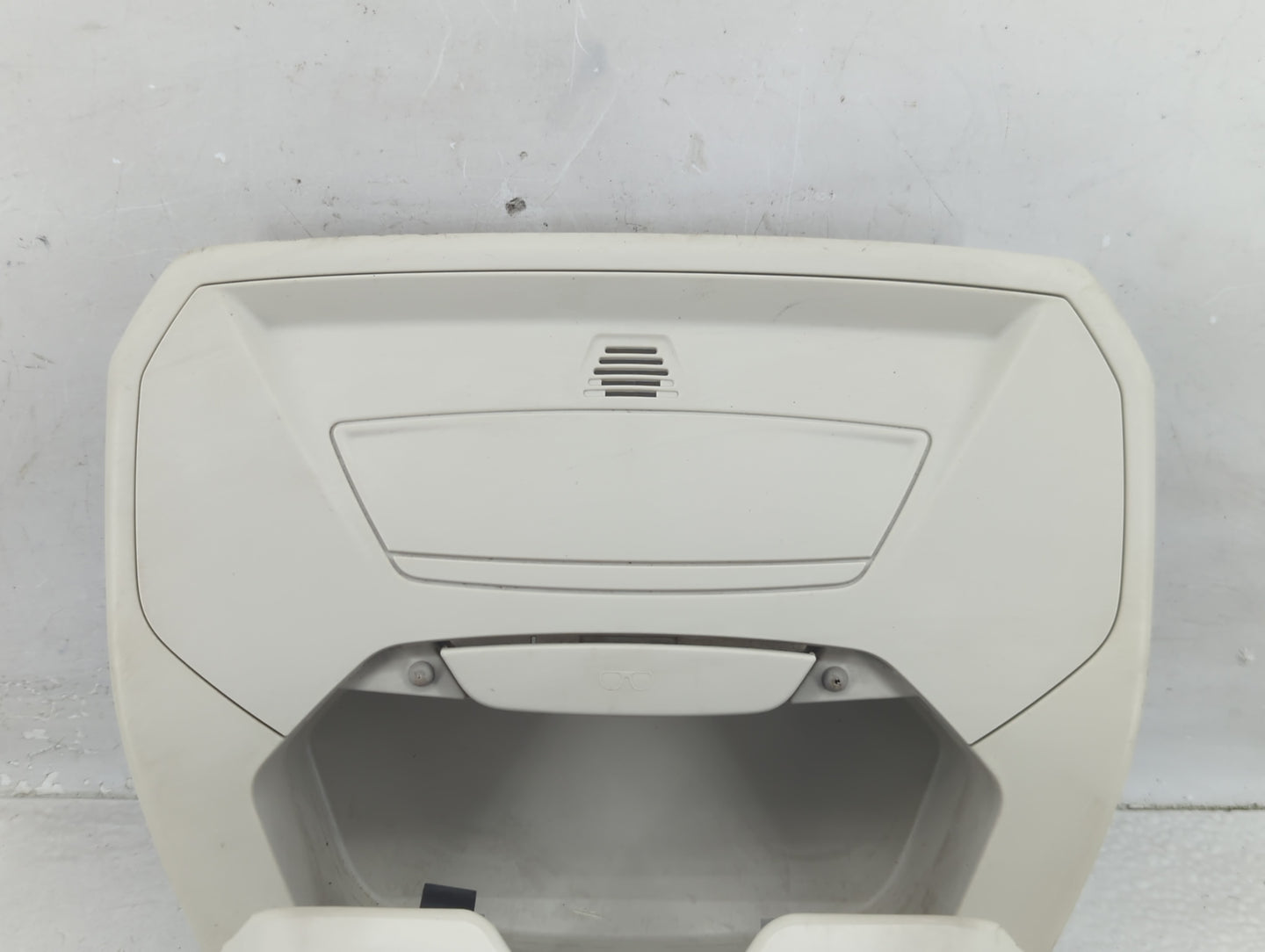 2014 Ford Escape Overhead Roof Console - Oemusedautoparts1.com