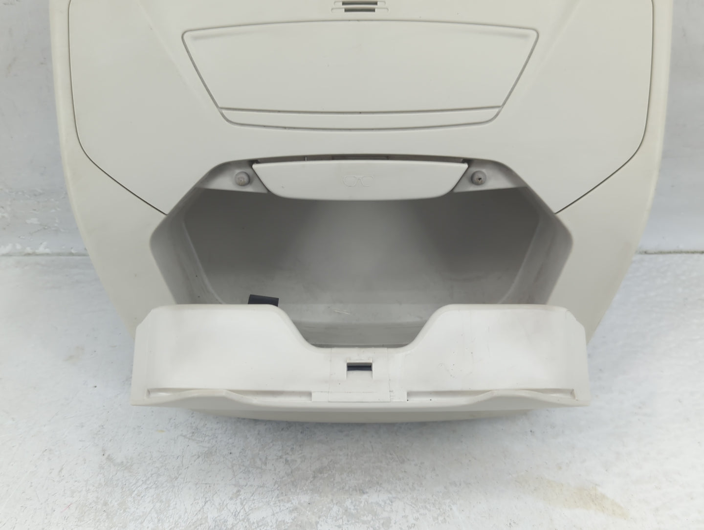 2014 Ford Escape Overhead Roof Console - Oemusedautoparts1.com