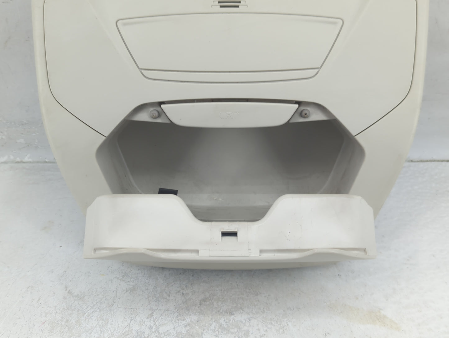 2014 Ford Escape Overhead Roof Console - Oemusedautoparts1.com
