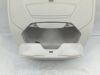 2014 Ford Escape Overhead Roof Console - Oemusedautoparts1.com