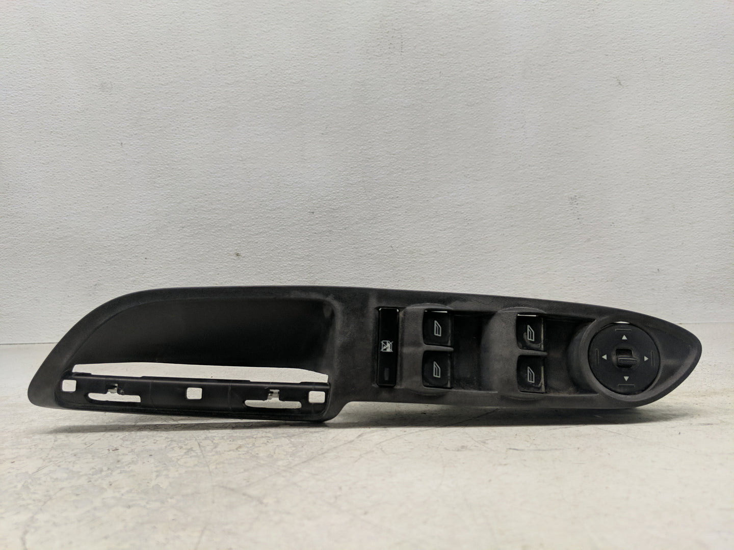2013-2019 Ford Escape Master Power Window Switch Replacement Driver Side Left P/N:CJ54-S26691-AG3 Fits OEM Used Auto Parts -