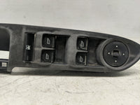2013-2019 Ford Escape Master Power Window Switch Replacement Driver Side Left P/N:CJ54-S26691-AG3 Fits OEM Used Auto Parts -
