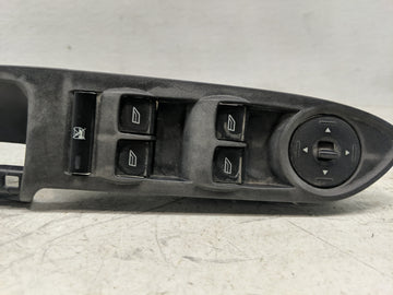 2013-2019 Ford Escape Master Power Window Switch Replacement Driver Side Left P/N:CJ54-S26691-AG3 Fits OEM Used Auto Parts