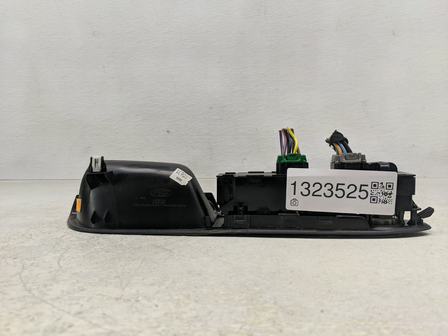 2013-2019 Ford Escape Master Power Window Switch Replacement Driver Side Left P/N:CJ54-S26691-AG3 Fits OEM Used Auto Parts -