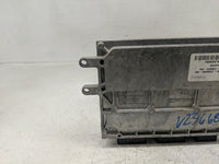 2014-2016 Ford Escape PCM Engine Control Computer ECU ECM PCU OEM P/N:EJ5A-12A650-RE Fits Fits 2014 2015 2016 OEM Used Auto 