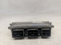 2014-2016 Ford Escape PCM Engine Control Computer ECU ECM PCU OEM P/N:EJ5A-12A650-RE Fits Fits 2014 2015 2016 OEM Used Auto 
