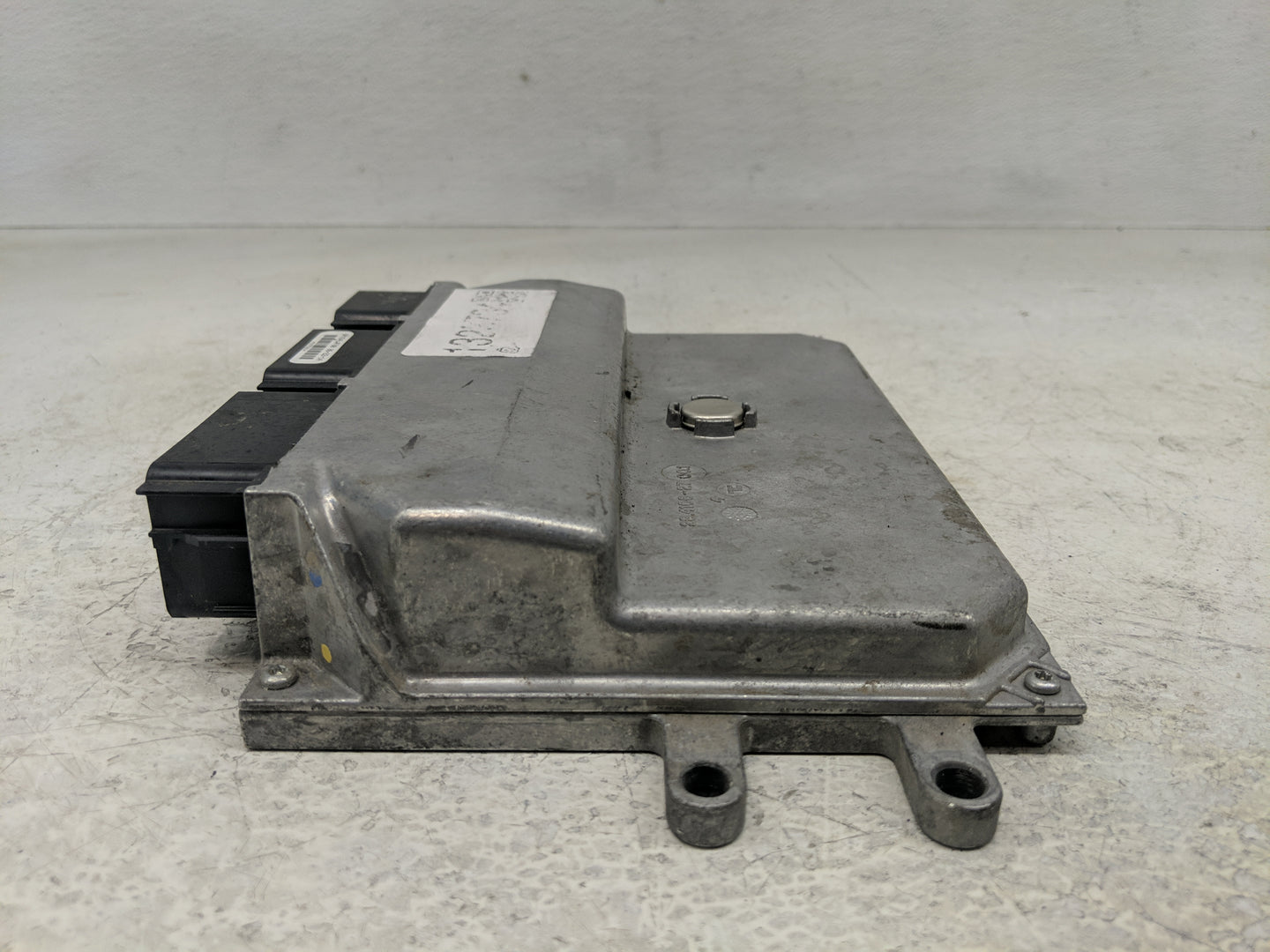 2014-2016 Ford Escape PCM Engine Control Computer ECU ECM PCU OEM P/N:EJ5A-12A650-RE Fits Fits 2014 2015 2016 OEM Used Auto 