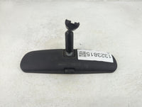 2001-2016 Ford Escape Interior Rear View Mirror Replacement OEM P/N:031681 Fits OEM Used Auto Parts - Oemusedautoparts1.com