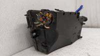 2013-2016 Ford Escape Fusebox Fuse Box Panel Relay Module P/N:AV6T-14A142-AB Fits Fits 2013 2014 2015 2016 OEM Used Auto Par
