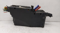 2013-2016 Ford Escape Fusebox Fuse Box Panel Relay Module P/N:AV6T-14A142-AB Fits Fits 2013 2014 2015 2016 OEM Used Auto Par