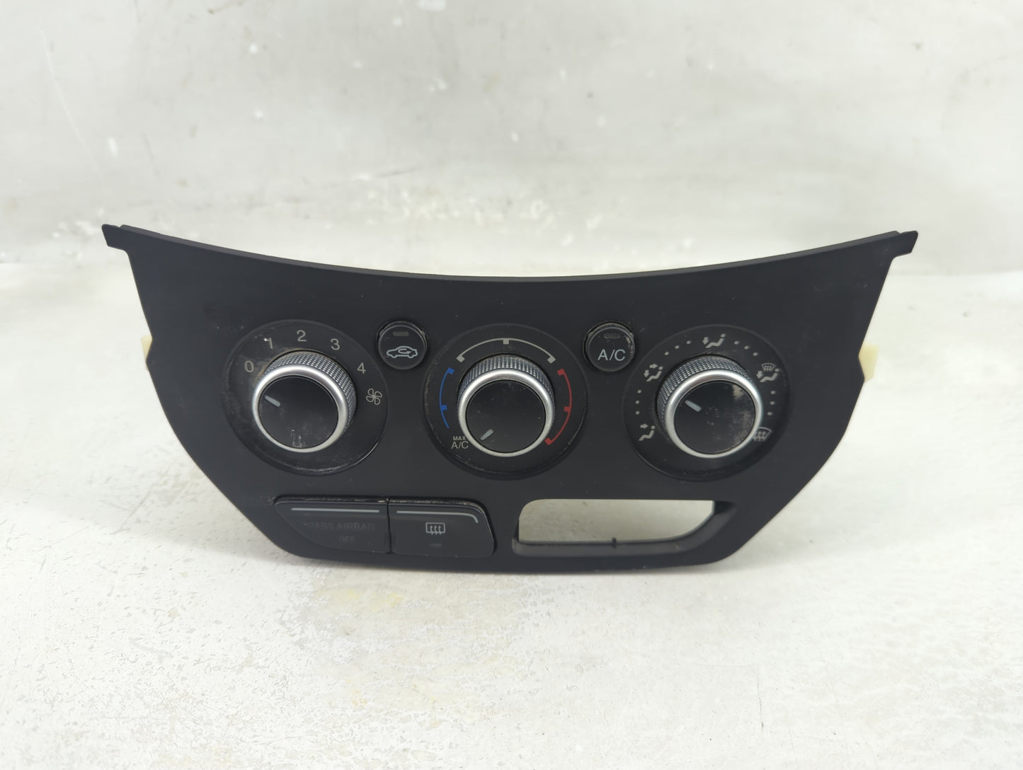 2013-2016 Ford Escape Climate Control Module Temperature AC/Heater Replacement P/N:CJ5T-19980-CK Fits Fits 2013 2014 2015 20