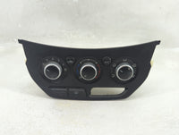 2013-2016 Ford Escape Climate Control Module Temperature AC/Heater Replacement P/N:CJ5T-19980-CK Fits Fits 2013 2014 2015 20