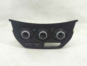 compare product 2013-2016 Ford Escape Climate Control Module Temperature AC/Heater Replacement P/N:CJ5T-19980-CK Fits Fits 2013 2014 2015 2016 OEM Used Auto Parts