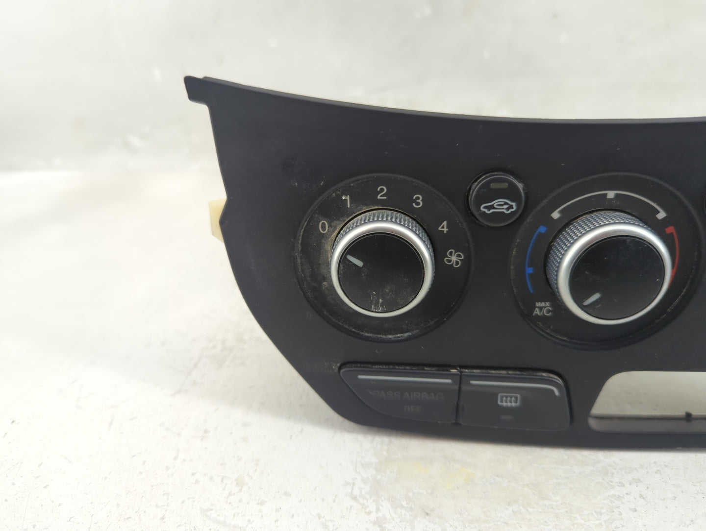 2013-2016 Ford Escape Climate Control Module Temperature AC/Heater Replacement P/N:CJ5T-19980-CK Fits Fits 2013 2014 2015 20