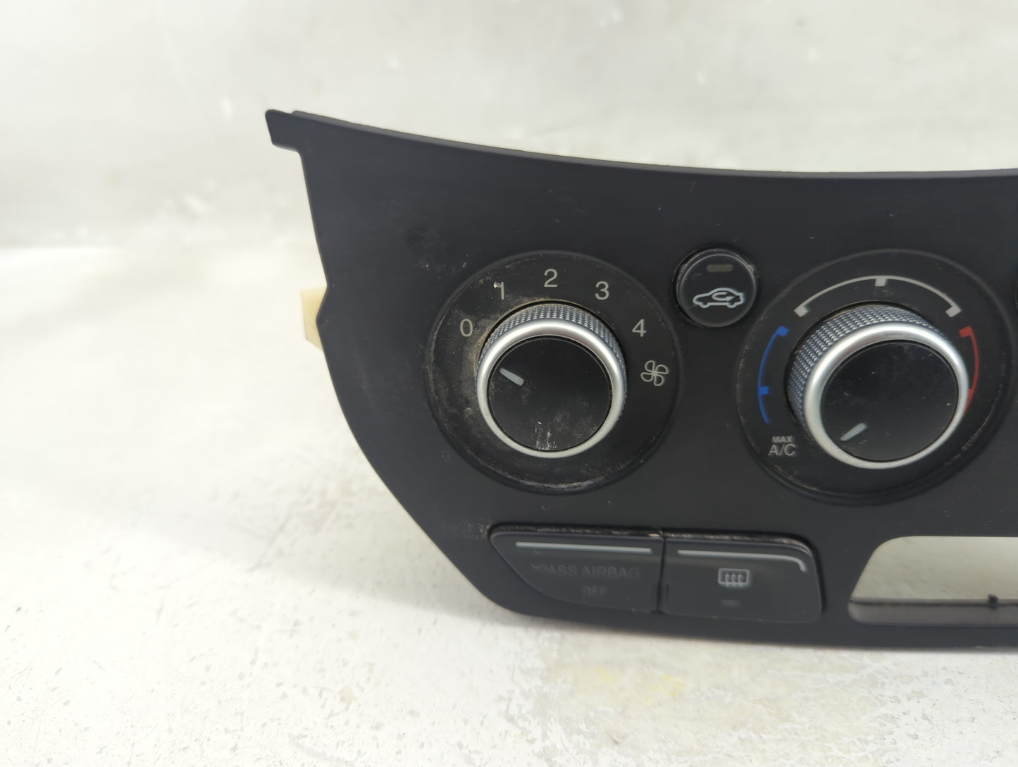 2013-2016 Ford Escape Climate Control Module Temperature AC/Heater Replacement P/N:CJ5T-19980-CK Fits Fits 2013 2014 2015 20