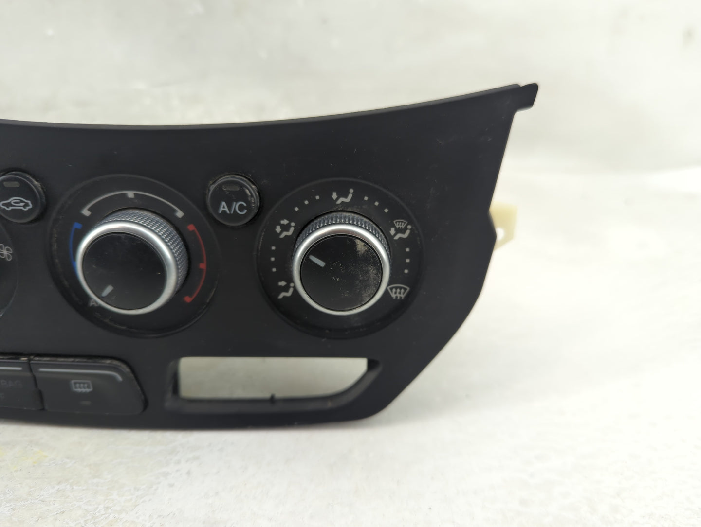 2013-2016 Ford Escape Climate Control Module Temperature AC/Heater Replacement P/N:CJ5T-19980-CK Fits Fits 2013 2014 2015 20