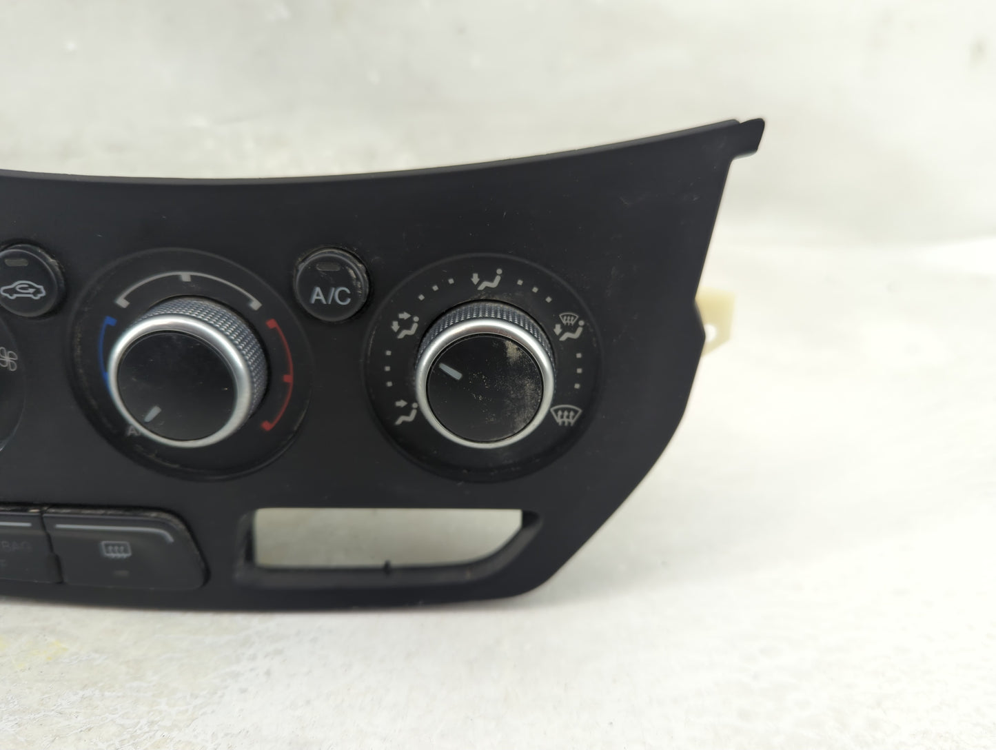 2013-2016 Ford Escape Climate Control Module Temperature AC/Heater Replacement P/N:CJ5T-19980-CK Fits Fits 2013 2014 2015 20