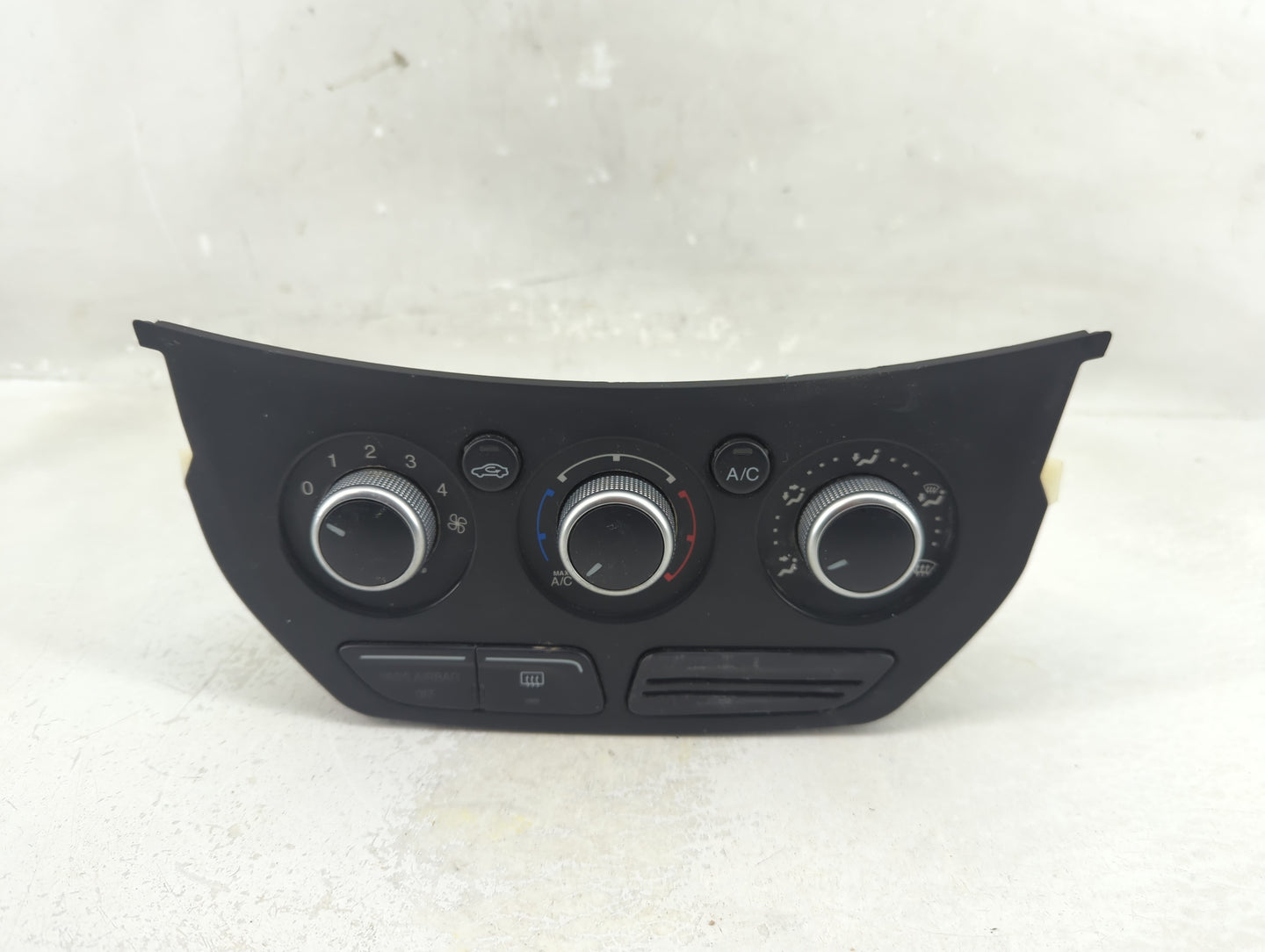 2013-2016 Ford Escape Climate Control Module Temperature AC/Heater Replacement P/N:CJ5T-19980-CK Fits Fits 2013 2014 2015 20