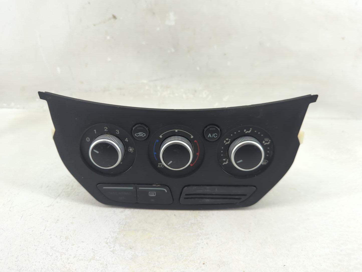 2013-2016 Ford Escape Climate Control Module Temperature AC/Heater Replacement P/N:CJ5T-19980-CK Fits Fits 2013 2014 2015 20