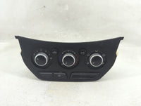 2013-2016 Ford Escape Climate Control Module Temperature AC/Heater Replacement P/N:CJ5T-19980-CK Fits Fits 2013 2014 2015 20