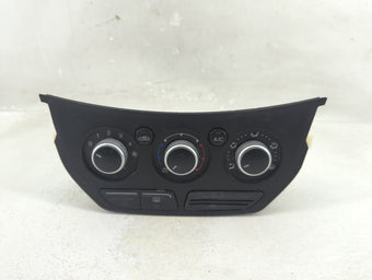 compare product 2013-2016 Ford Escape Climate Control Module Temperature AC/Heater Replacement P/N:CJ5T-19980-CK Fits Fits 2013 2014 2015 2016 OEM Used Auto Parts