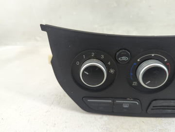 2013-2016 Ford Escape Climate Control Module Temperature AC/Heater Replacement P/N:CJ5T-19980-CK Fits Fits 2013 2014 2015 2016 OEM Used Auto Parts