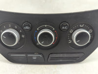 2013-2016 Ford Escape Climate Control Module Temperature AC/Heater Replacement P/N:CJ5T-19980-CK Fits Fits 2013 2014 2015 20