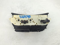 2013-2016 Ford Escape Climate Control Module Temperature AC/Heater Replacement P/N:CJ5T-19980-CK Fits Fits 2013 2014 2015 20