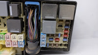 2013-2016 Ford Escape Fusebox Fuse Box Panel Relay Module P/N:AV6T-14A142-AB AVGT-14A076-AB Fits Fits 2013 2014 2015 2016 OE