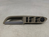2013-2019 Ford Escape Master Power Window Switch Replacement Driver Side Left P/N:CJ54-526691-CG3 CJ54-526691-BG3 Fits OEM U