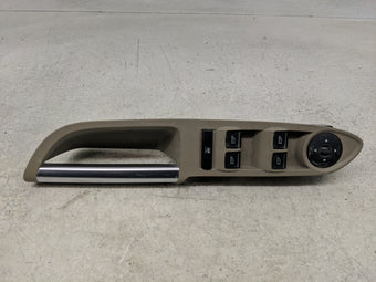 compare product 2013-2019 Ford Escape Master Power Window Switch Replacement Driver Side Left P/N:CJ54-526691-CG3 CJ54-526691-BG3 Fits OEM Used Auto Parts