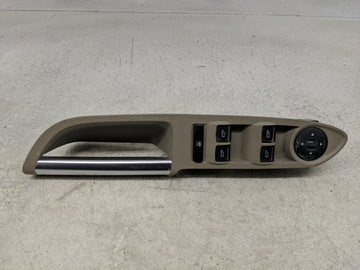 2013-2019 Ford Escape Master Power Window Switch Replacement Driver Side Left P/N:CJ54-526691-CG3 CJ54-526691-BG3 Fits OEM U
