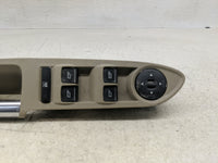 2013-2019 Ford Escape Master Power Window Switch Replacement Driver Side Left P/N:CJ54-526691-CG3 CJ54-526691-BG3 Fits OEM U