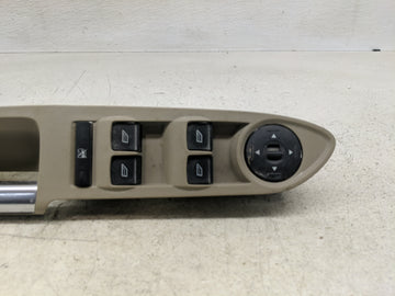 2013-2019 Ford Escape Master Power Window Switch Replacement Driver Side Left P/N:CJ54-526691-CG3 CJ54-526691-BG3 Fits OEM Used Auto Parts