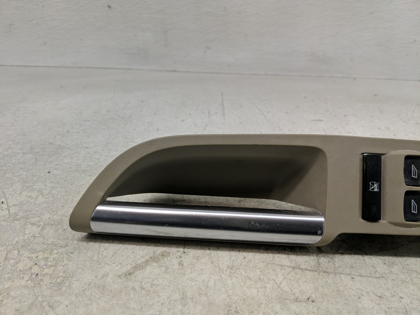 2013-2019 Ford Escape Master Power Window Switch Replacement Driver Side Left P/N:CJ54-526691-CG3 CJ54-526691-BG3 Fits OEM U