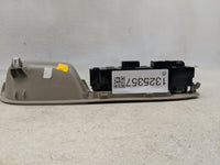 2013-2019 Ford Escape Master Power Window Switch Replacement Driver Side Left P/N:CJ54-526691-CG3 CJ54-526691-BG3 Fits OEM U
