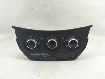 compare product 2013-2016 Ford Escape Climate Control Module Temperature AC/Heater Replacement P/N:CJ5T-19980-CK Fits Fits 2013 2014 2015 2016 OEM Used Auto Parts
