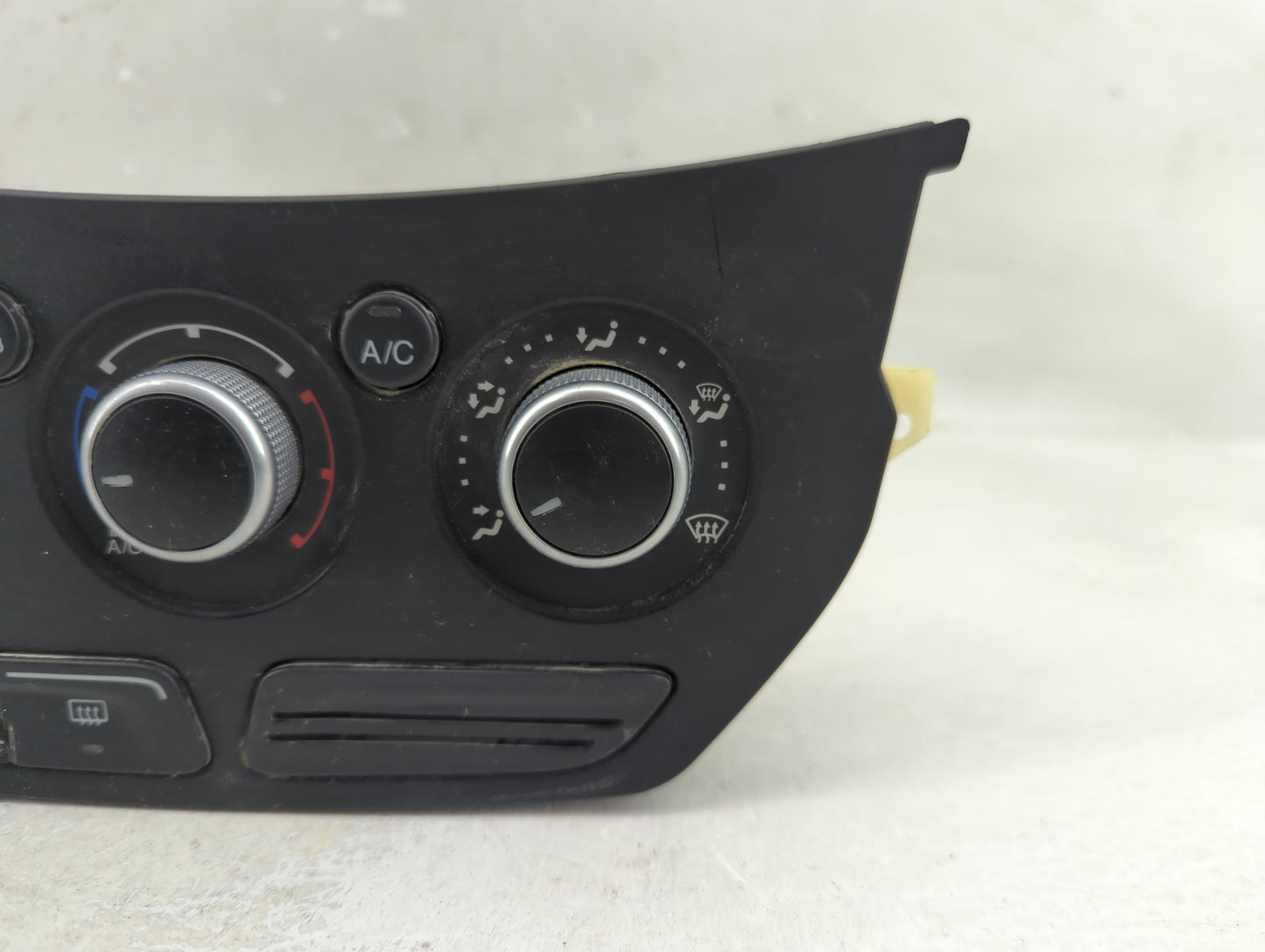2013-2016 Ford Escape Climate Control Module Temperature AC/Heater Replacement P/N:CJ5T-19980-CK Fits Fits 2013 2014 2015 20