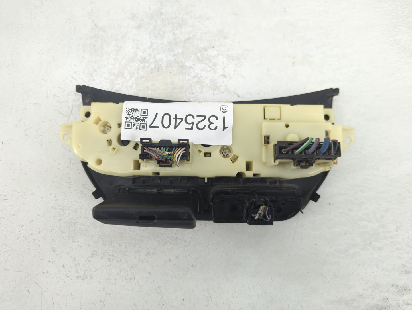 2013-2016 Ford Escape Climate Control Module Temperature AC/Heater Replacement P/N:CJ5T-19980-CK Fits Fits 2013 2014 2015 20