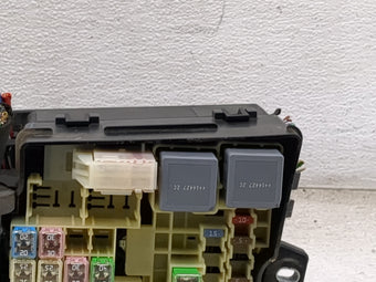 compare product 2013-2016 Ford Escape Fusebox Fuse Box Panel Relay Module P/N:AV6T-14A142-AB AVGT-14A076-AB Fits Fits 2013 2014 2015 2016 OEM Used Auto Parts