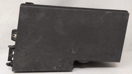 2013-2016 Ford Escape Fusebox Fuse Box Panel Relay Module P/N:AV6T-14A142-AB AVGT-14A076-AB Fits Fits 2013 2014 2015 2016 OE
