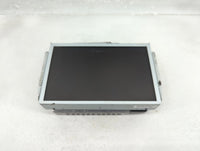 2013-2014 Ford Escape Information Display Screen - Oemusedautoparts1.com