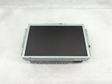 2013-2014 Ford Escape Information Display Screen - Oemusedautoparts1.com